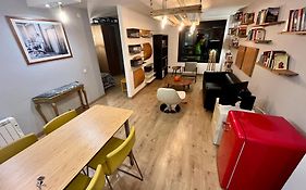 Loft Gijón